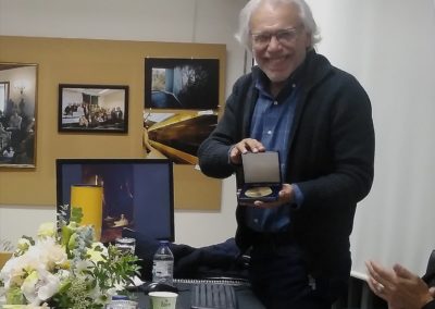 Ano académico 2025/2026