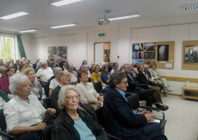 Ano académico 2025/2026