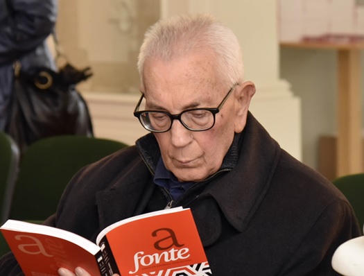 Prémio Frei Bernardo Domingues, O.P. – 2020