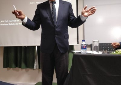ICAFG - Prof. Sobrinho Simõe-apresentação do tema e do seu power-point