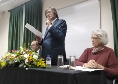 Sessão solene de abertura Ano académico 2024/2025
