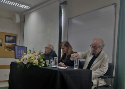 Ano académico 2025/2026