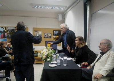 Ano académico 2025/2026